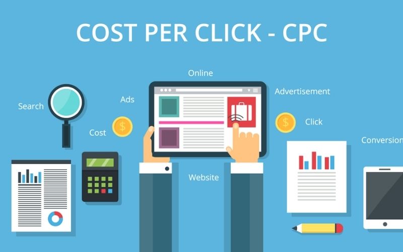 3 cách tính chi phí quảng cáo Google CPC