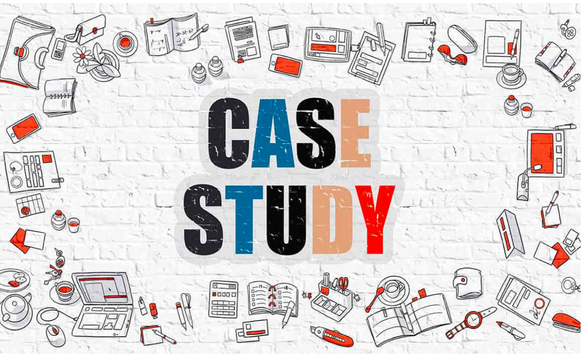 customer insights case-study